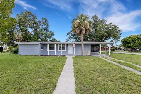 3341 Croton Ter, Port Charlotte, FL 33952