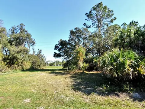 lot24 Laramie Cir, North Port, FL 34286