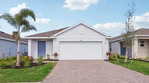 1468 Harmon Dr, Port Charlotte, FL 33953