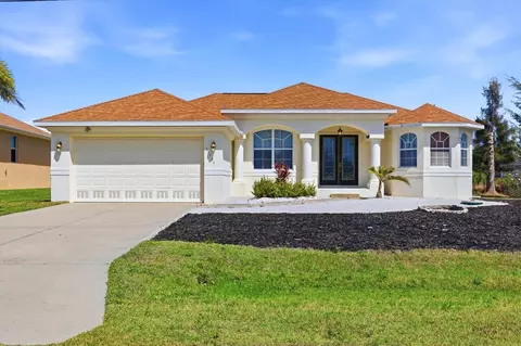 15124 Leipzig Cir, Port Charlotte, FL 33981