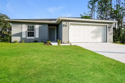 4638 Jaslo Ave, North Port, FL 34286