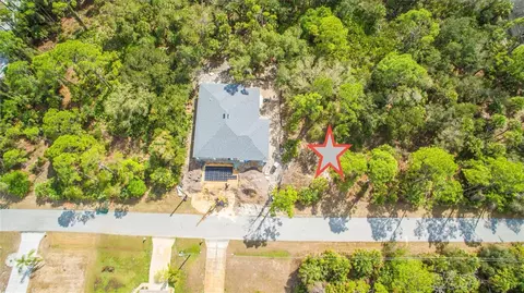 Dundee Avenue, North Port, FL 34291