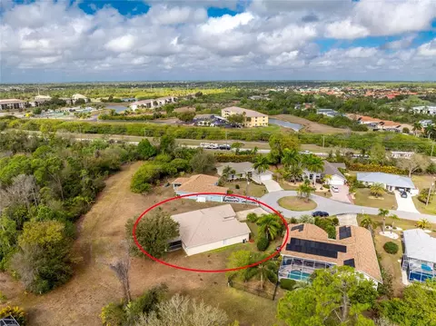 View/Area - 71 Amazon Dr, Punta Gorda, FL 33983 photo 6 of 10