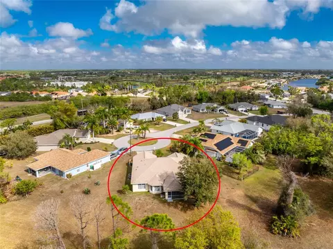 View/Area - 71 Amazon Dr, Punta Gorda, FL 33983 photo 7 of 10