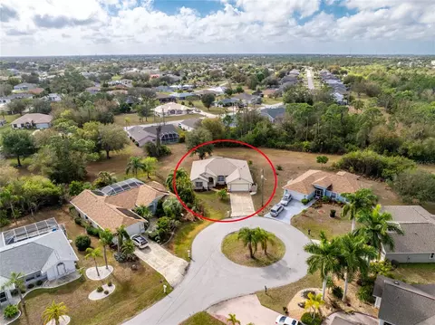 View/Area - 71 Amazon Dr, Punta Gorda, FL 33983 photo 4 of 10