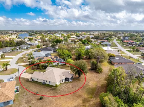 View/Area - 71 Amazon Dr, Punta Gorda, FL 33983 photo 8 of 10