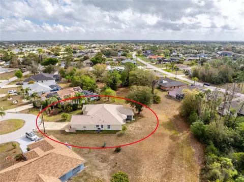 View/Area - 71 Amazon Dr, Punta Gorda, FL 33983 photo 9 of 10