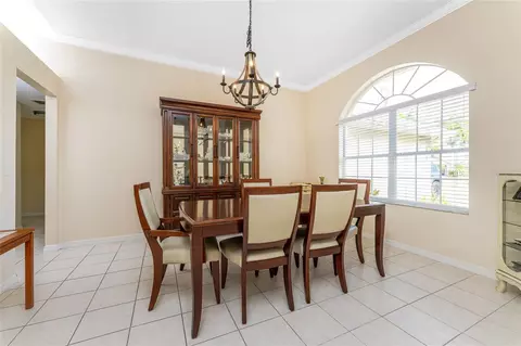 Dining - 71 Amazon Dr, Punta Gorda, FL 33983 photo 1 of 6