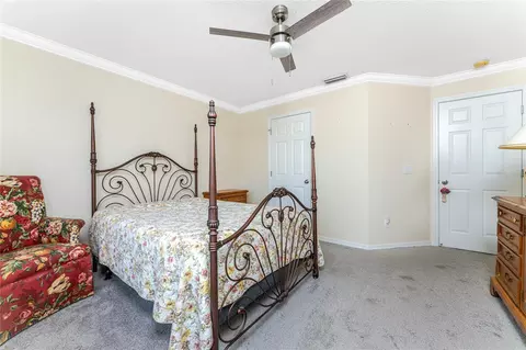 Bedroom - 71 Amazon Dr, Punta Gorda, FL 33983 photo 5 of 8
