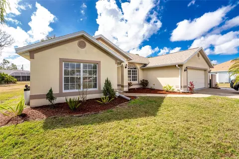 Exterior - 71 Amazon Dr, Punta Gorda, FL 33983 photo 9 of 10