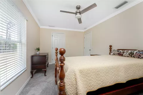 Bedroom - 71 Amazon Dr, Punta Gorda, FL 33983 photo 7 of 8
