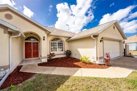 Exterior - 71 Amazon Dr, Punta Gorda, FL 33983 photo 10 of 10