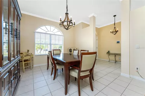 Dining - 71 Amazon Dr, Punta Gorda, FL 33983 photo 2 of 6