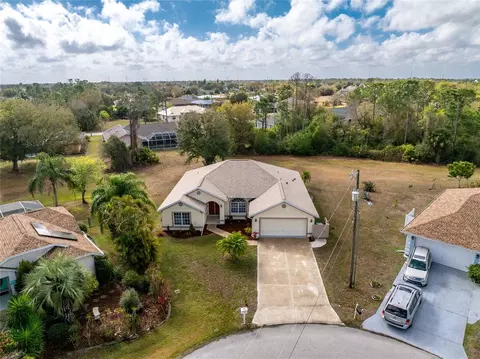 View/Area - 71 Amazon Dr, Punta Gorda, FL 33983 photo 2 of 10
