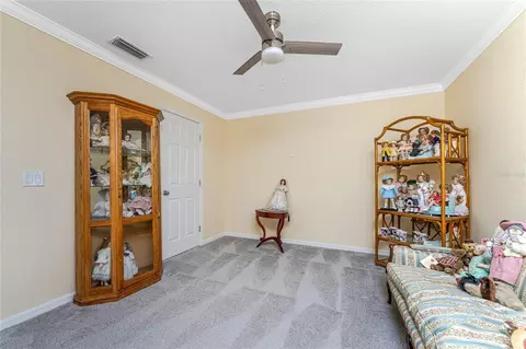 Bedroom - 71 Amazon Dr, Punta Gorda, FL 33983 photo 8 of 8