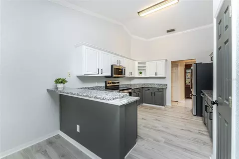 Kitchen - 71 Amazon Dr, Punta Gorda, FL 33983 photo 1 of 4