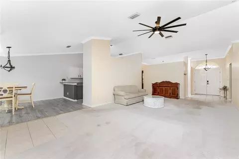 Living - 71 Amazon Dr, Punta Gorda, FL 33983 photo 3 of 4
