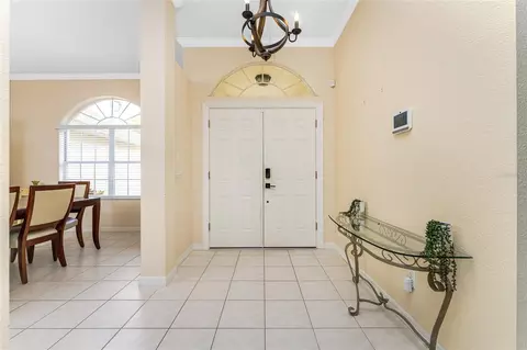 Entry Way - 71 Amazon Dr, Punta Gorda, FL 33983 photo 2 of 3