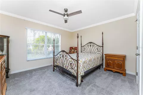 Bedroom - 71 Amazon Dr, Punta Gorda, FL 33983 photo 4 of 8