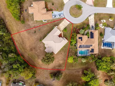 View/Area - 71 Amazon Dr, Punta Gorda, FL 33983 photo 5 of 10