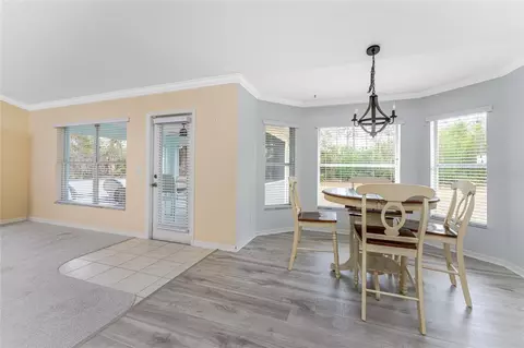 Dining - 71 Amazon Dr, Punta Gorda, FL 33983 photo 5 of 6