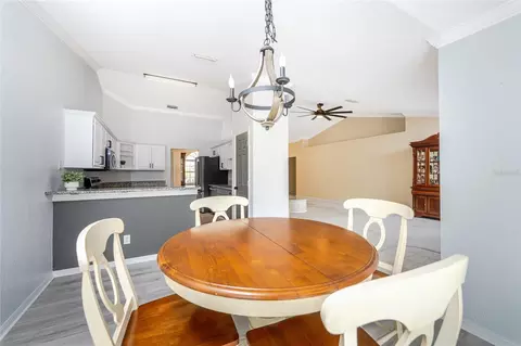 Dining - 71 Amazon Dr, Punta Gorda, FL 33983 photo 6 of 6