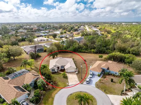 View/Area - 71 Amazon Dr, Punta Gorda, FL 33983 photo 3 of 10