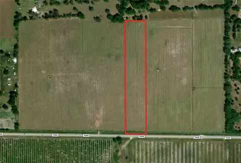 Se Co Rd 760a, Arcadia, FL 34266