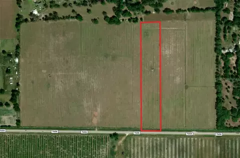 Se Co Rd 760a, Arcadia, FL 34266