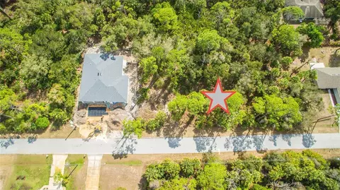 Dundee Avenue, North Port, FL 34291
