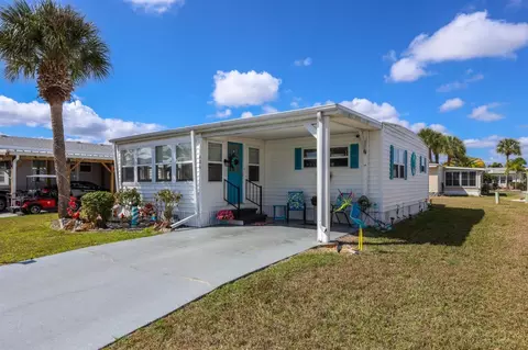 2100 Kings Hwy #406, Port Charlotte, FL 33980
