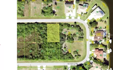 15753 Hennipen Cir, Port Charlotte, FL 33981