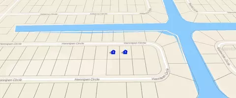 15761 Hennipen Cir, Port Charlotte, FL 33981