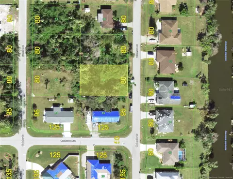 1105 Waterside St, Port Charlotte, FL 33952