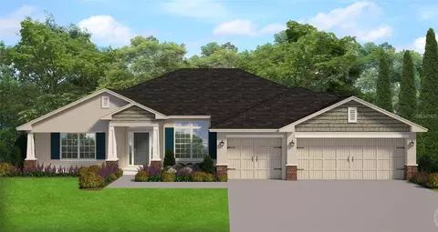 320 Pessoa St, Punta Gorda, FL 33983