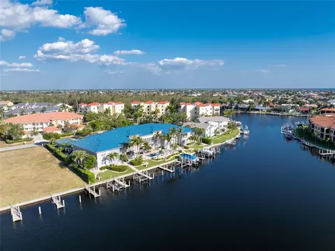 3311 Wood Thrush Dr #113, Punta Gorda, FL 33950