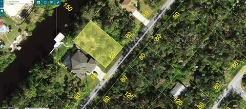 281 Hoffer St, Port Charlotte, FL 33953