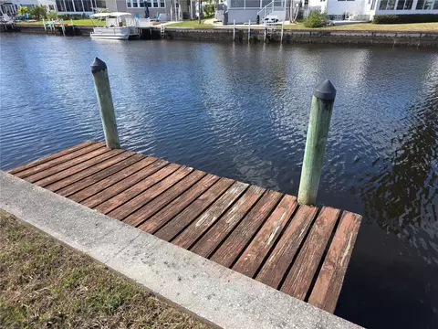 504 Clarion Pl, North Port, FL 34287