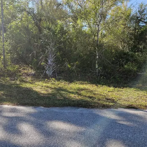 Jaffe Lane, North Port, FL 34288
