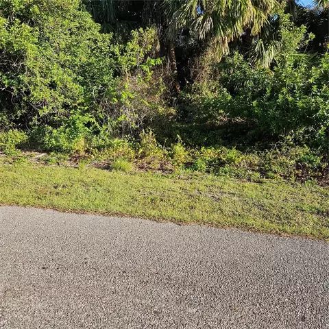 Kacher Road, North Port, FL 34288