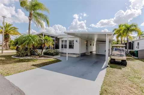 2100 Kings Hwy #444, Port Charlotte, FL 33980