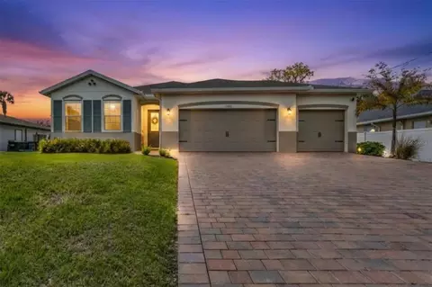 1593 Kirkwood St, North Port, FL 34288