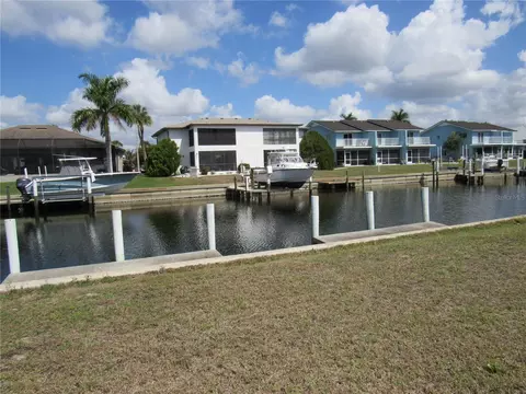 2818 2824 Magdalina Dr, Punta Gorda, FL 33950