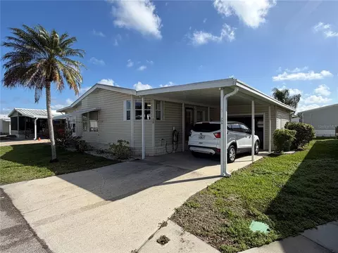 208 Eagle, Punta Gorda, FL 33950