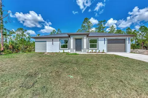 5465 Tyson St, North Port, FL 34291