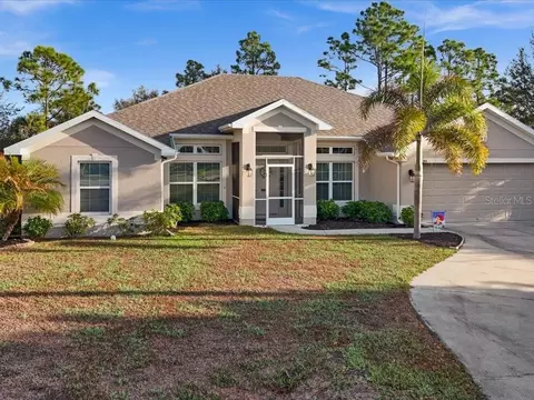 26284 Trinilas Dr, Punta Gorda, FL 33983