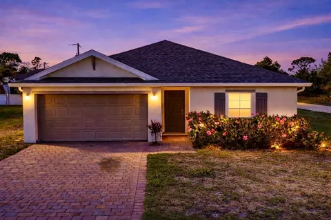 5479 Tarr Ter, Port Charlotte, FL 33981