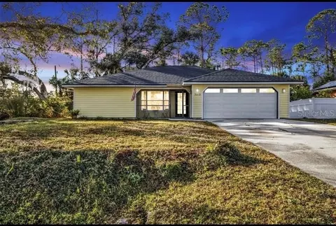 3003 Sikeston Ave, North Port, FL 34286