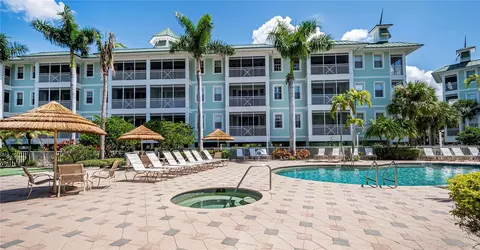 5115 Melbourne St #A103, Punta Gorda, FL 33980
