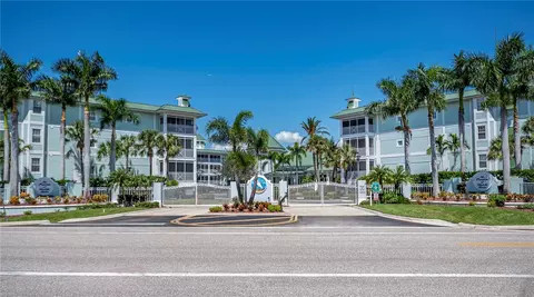 5115 Melbourne St #A103, Punta Gorda, FL 33980